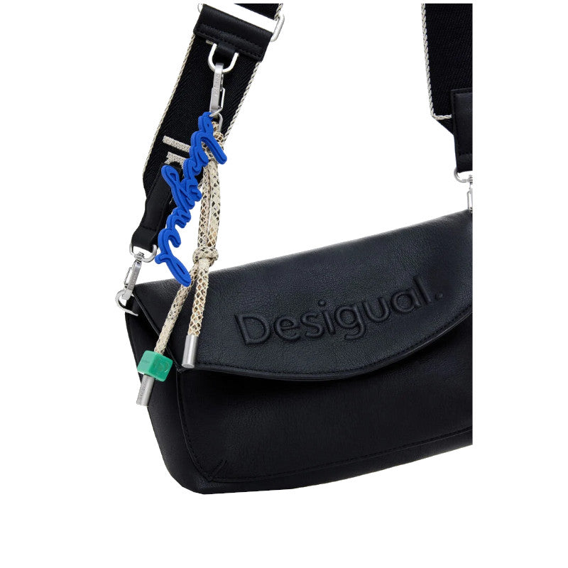 DESIGUAL Sac à bandoulière Sierra Buxton