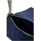 DESIGUAL Sac à bandoulière Sierra Naron Medium Flap