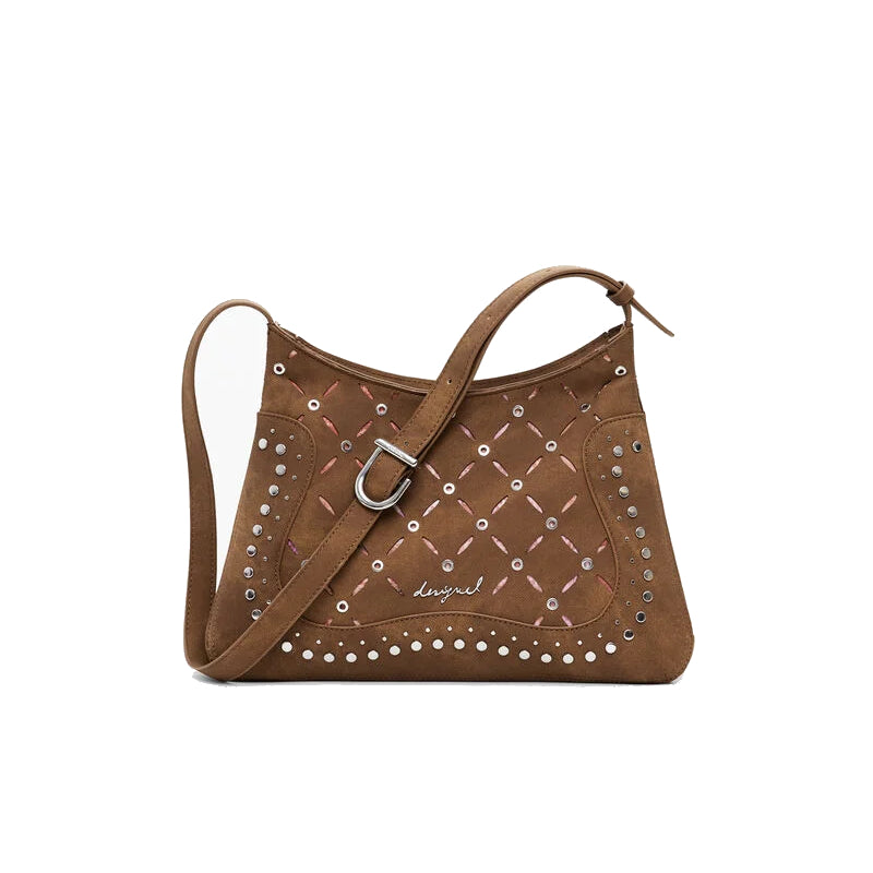 DESIGUAL Sac à bandoulière Yankee Manaos