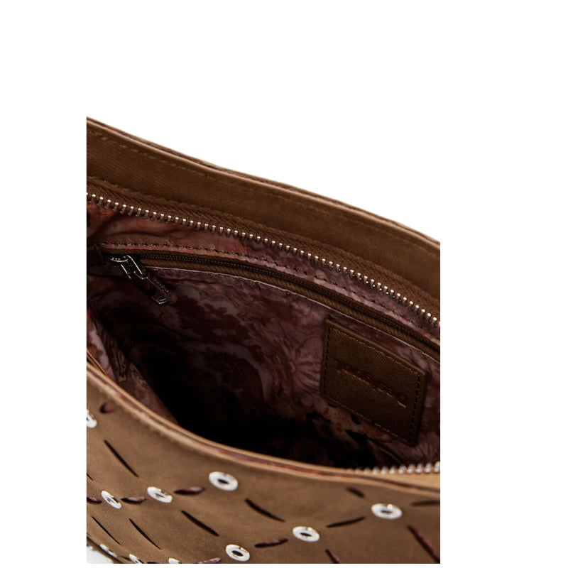 
                      
                        DESIGUAL Sac à bandoulière Yankee Manaos
                      
                    
