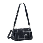 DESIGUAL Sac à bandoulière brillant moyen