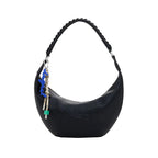 DESIGUAL Sac à bandoulière moyen avec logo 3D
