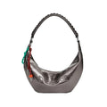 DESIGUAL Sac à bandoulière moyen avec logo 3D