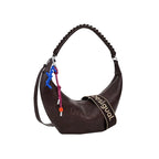 DESIGUAL Sac à bandoulière moyen avec logo 3D