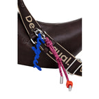 DESIGUAL Sac à bandoulière moyen avec logo 3D
