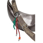 DESIGUAL Sac à bandoulière moyen avec logo 3D