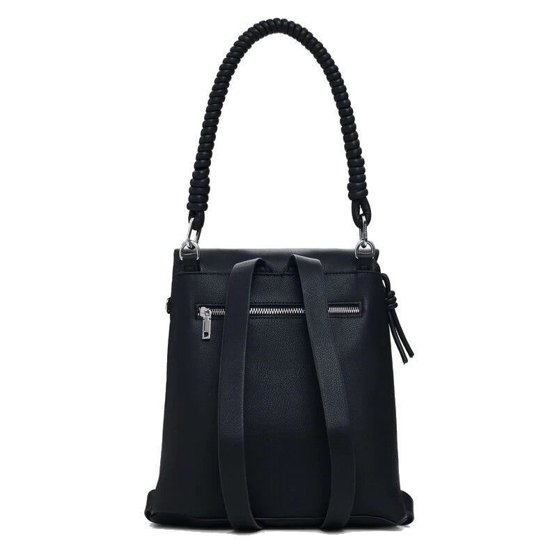 DESIGUAL Sac à dos Half Hampton
