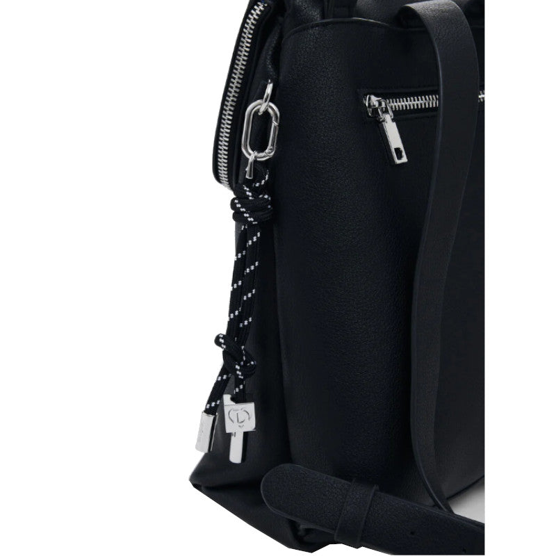DESIGUAL Sac à dos Half Hampton