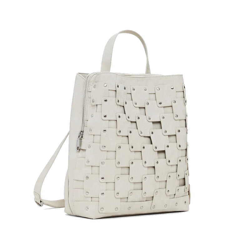 DESIGUAL Sac à dos New Patch 1 Piedra Sumy