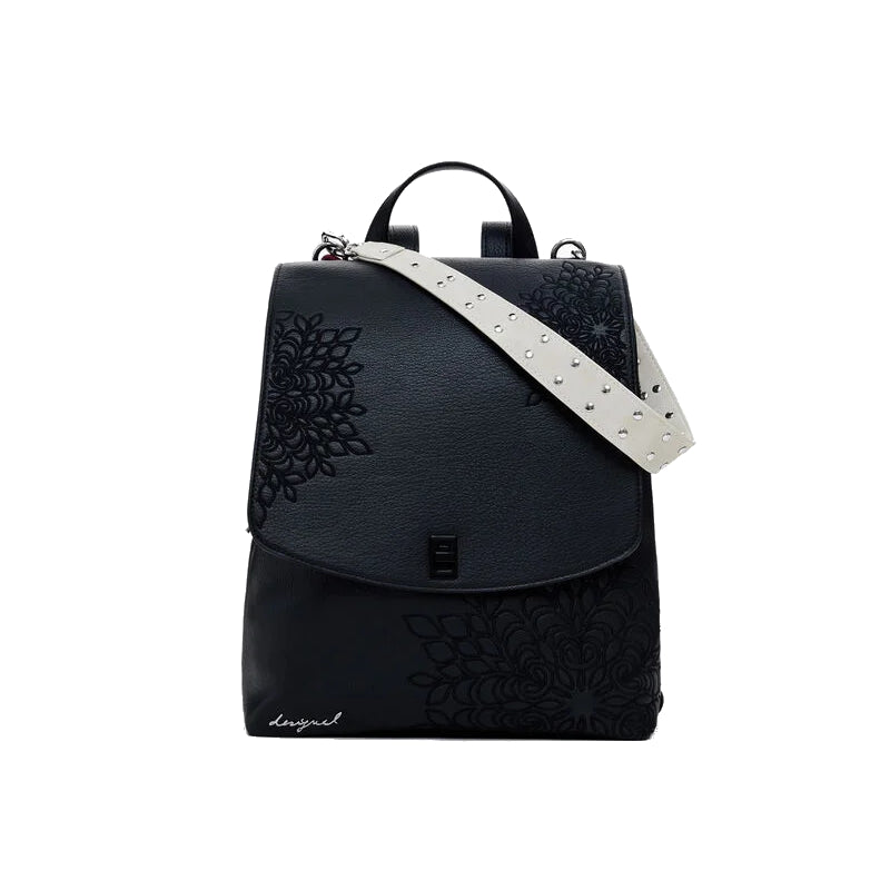 DESIGUAL Sac à dos Sierra Sumy mini Straight