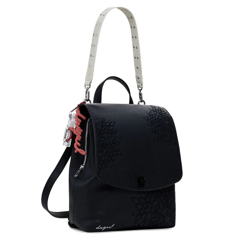DESIGUAL Sac à dos Sierra Sumy mini Straight