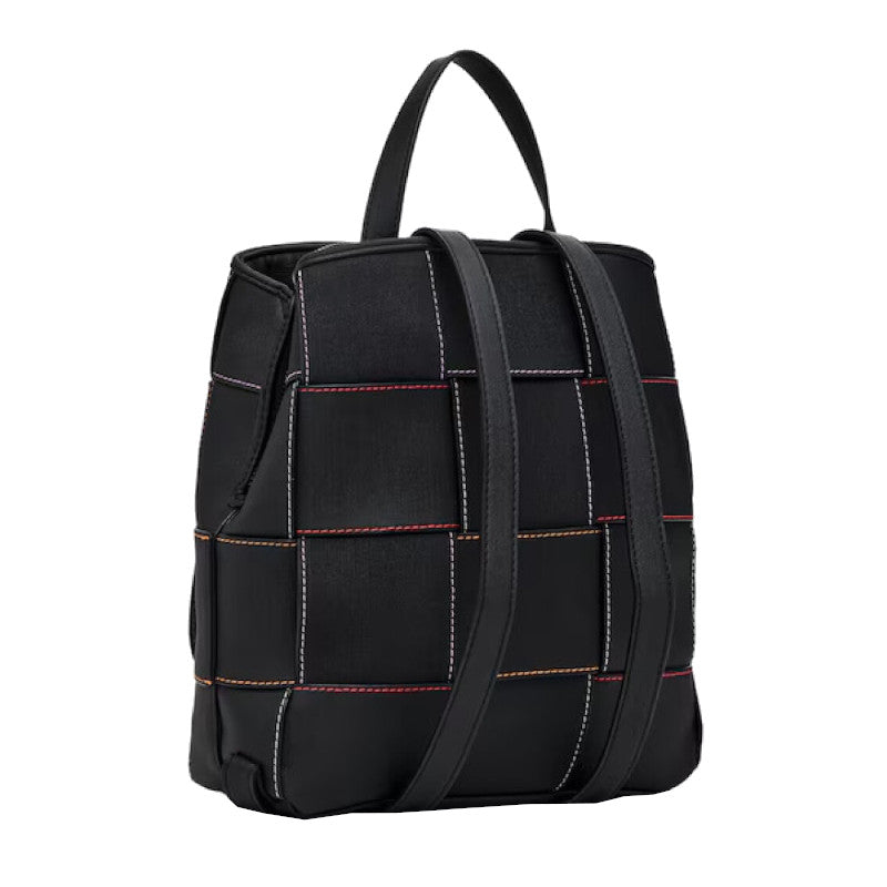 DESIGUAL Sac à dos Yoko Negro Sumy