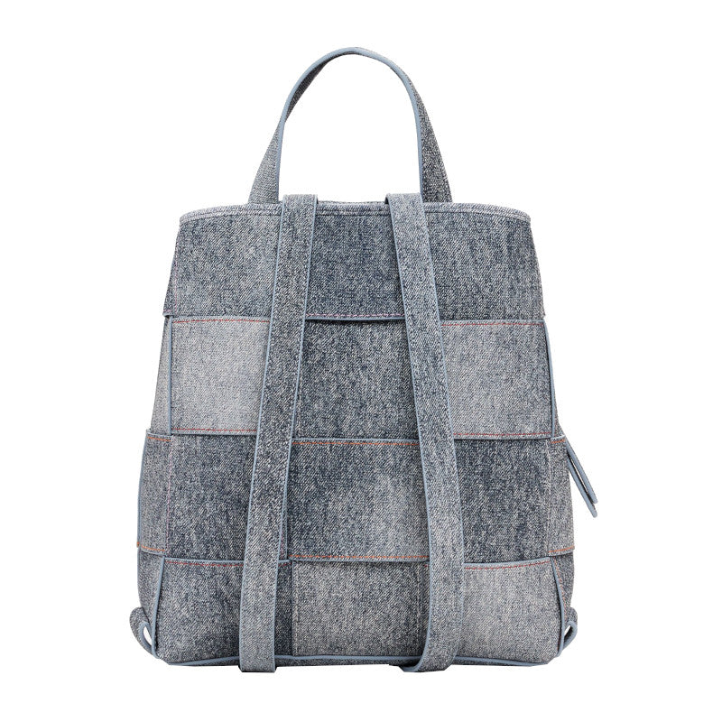 DESIGUAL Sac à dos Yoko Pu Sumy