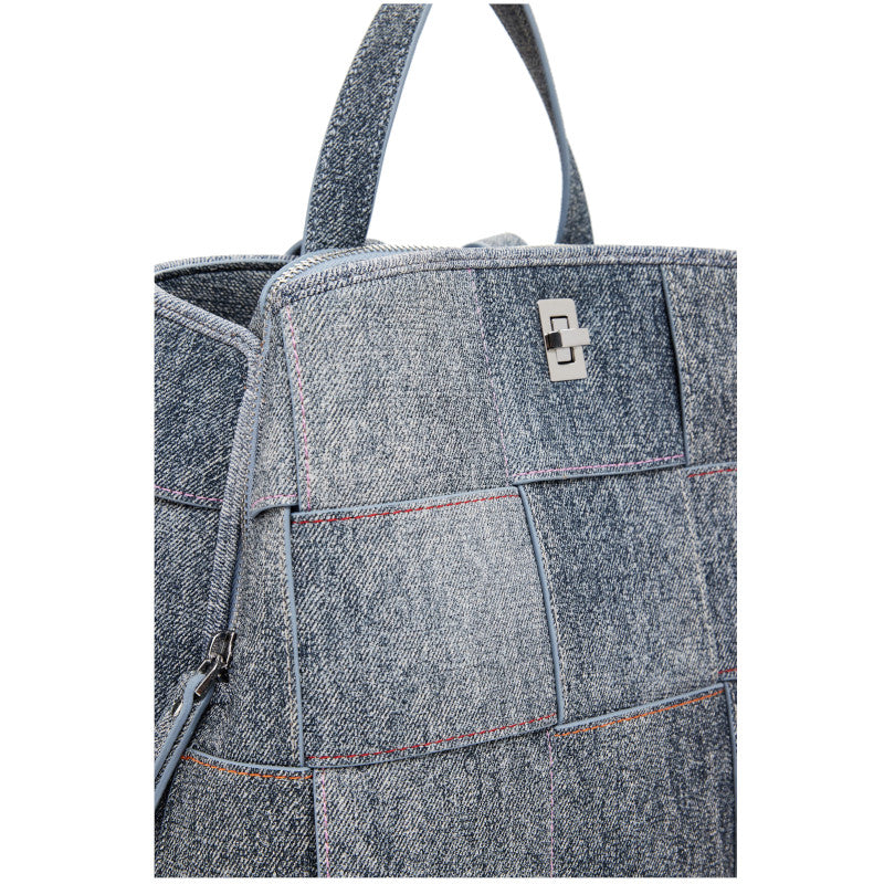 DESIGUAL Sac à dos Yoko Pu Sumy