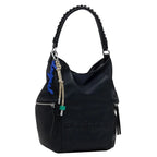 DESIGUAL Sac à dos convertible grand logo