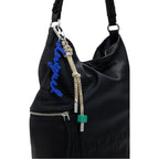 DESIGUAL Sac à dos convertible grand logo