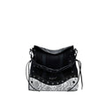DESIGUAL Sac à dos serpent convertible moyen