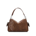 DESIGUAL Sac à main Goddall Habana