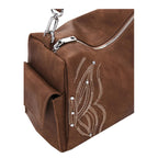 DESIGUAL Sac à main Goddall Habana