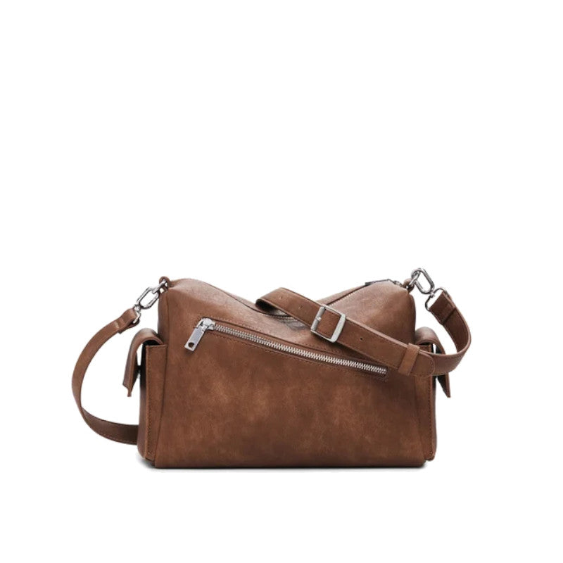 DESIGUAL Sac à main Goddall Habana