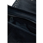 DESIGUAL Sac à main effet cuir patch moyen