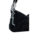 DESIGUAL Sac à main moyen avec motifs 3D