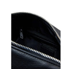 DESIGUAL Sac bowling effet cuir lettres moyen