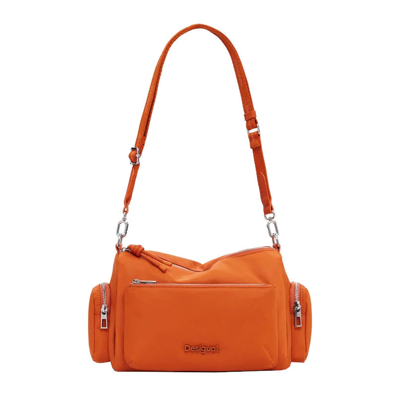 DESIGUAL Sac bowling moyen Priori Habana
