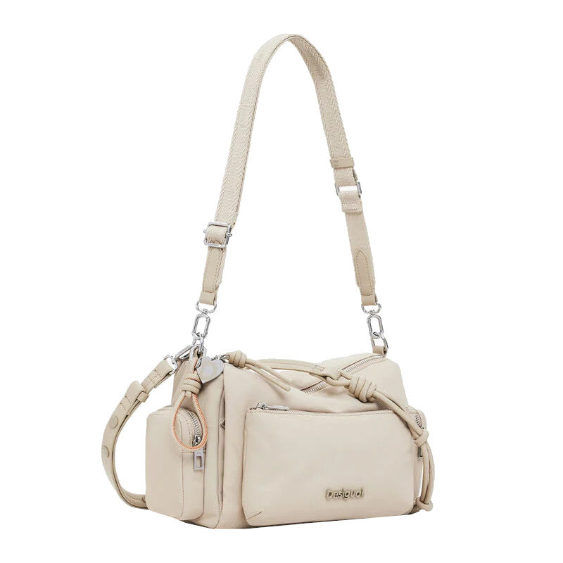 DESIGUAL Sac bowling moyen Priori Habana