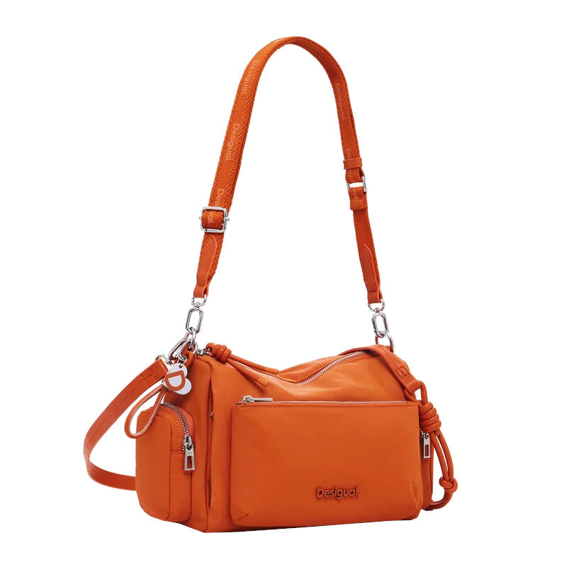 DESIGUAL Sac bowling moyen Priori Habana