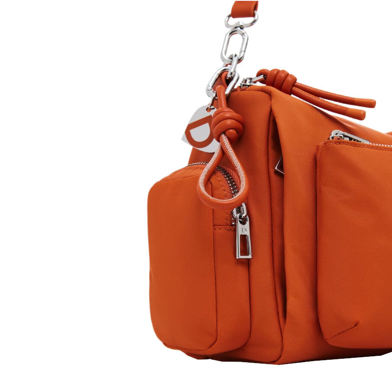 DESIGUAL Sac bowling moyen Priori Habana