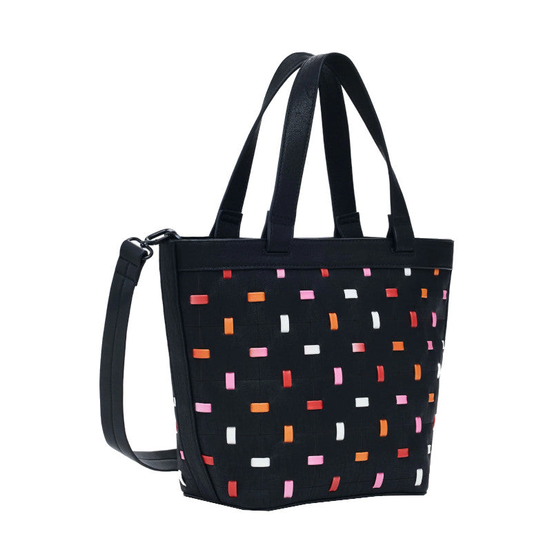 DESIGUAL Sac cabas Fantasia Valdivia