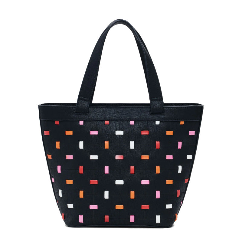 DESIGUAL Sac cabas Fantasia Valdivia