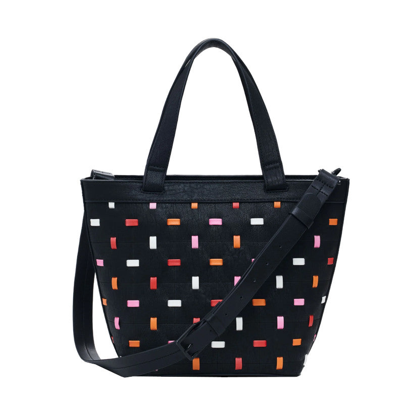 DESIGUAL Sac cabas Fantasia Valdivia