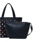 DESIGUAL Sac cabas Fantasia Valdivia