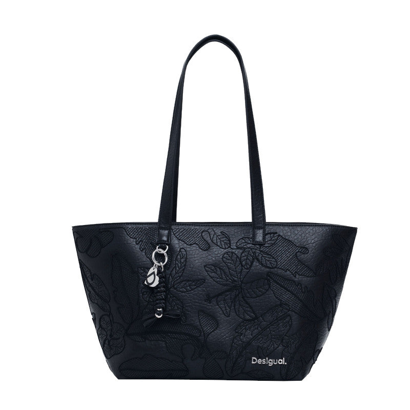 DESIGUAL Sac cabas Jolie Cahuil