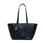 DESIGUAL Sac cabas Jolie Cahuil