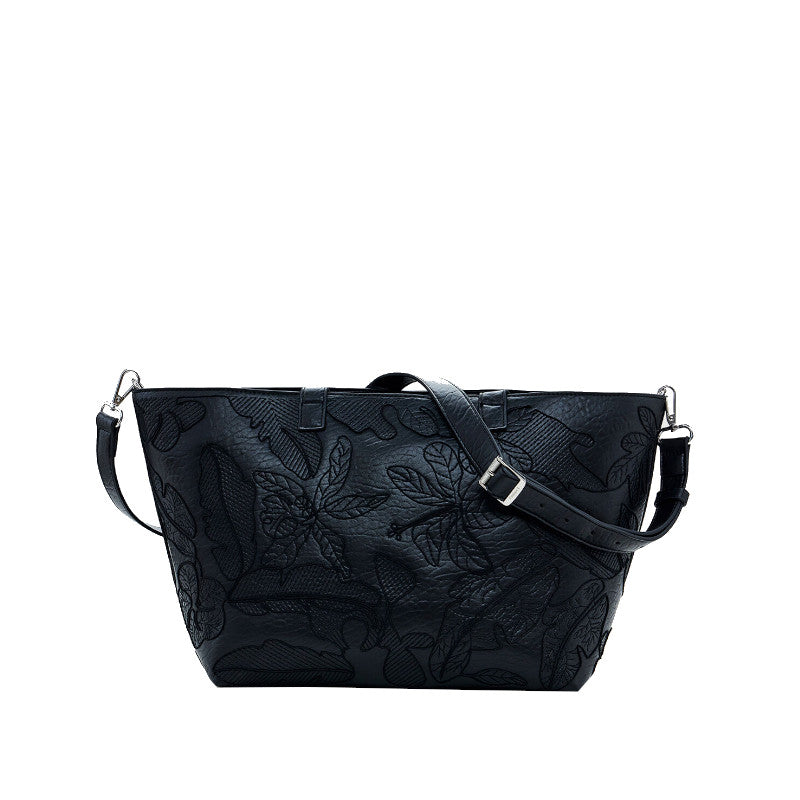 DESIGUAL Sac cabas Jolie Cahuil