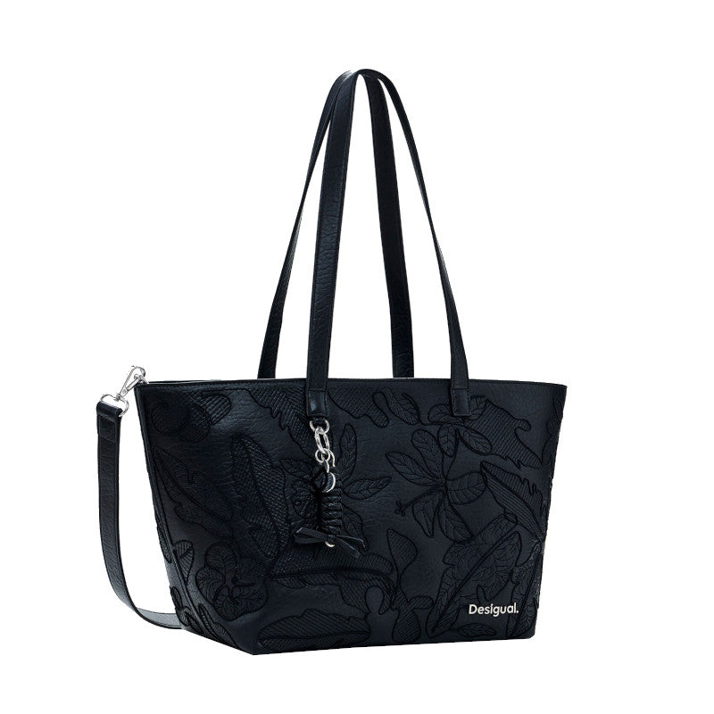 DESIGUAL Sac cabas Jolie Cahuil