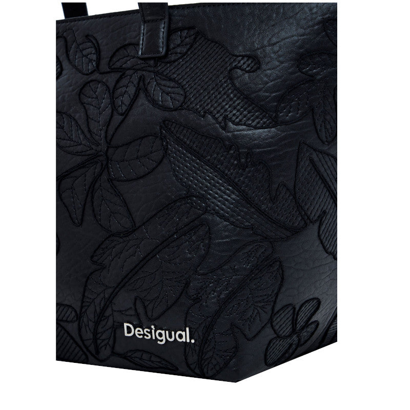 DESIGUAL Sac cabas Jolie Cahuil