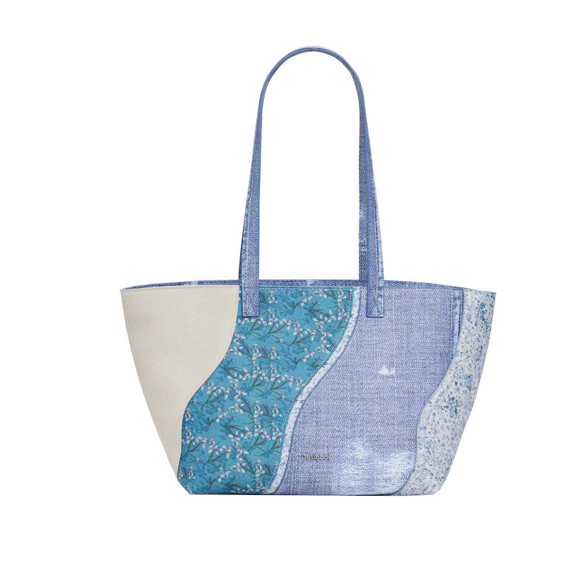 DESIGUAL Sac main Cahuil Mini