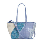 DESIGUAL Sac main Cahuil Mini