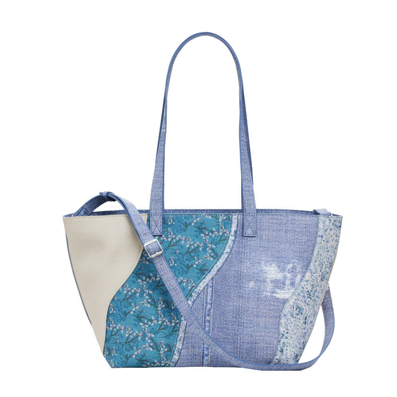 DESIGUAL Sac main Cahuil Mini