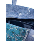 DESIGUAL Sac main Cahuil Mini
