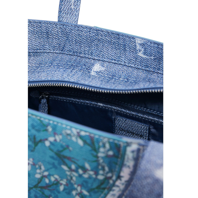 DESIGUAL Sac main Cahuil Mini