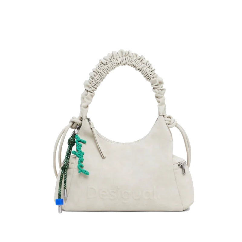 DESIGUAL Sac main Half Logo Montville