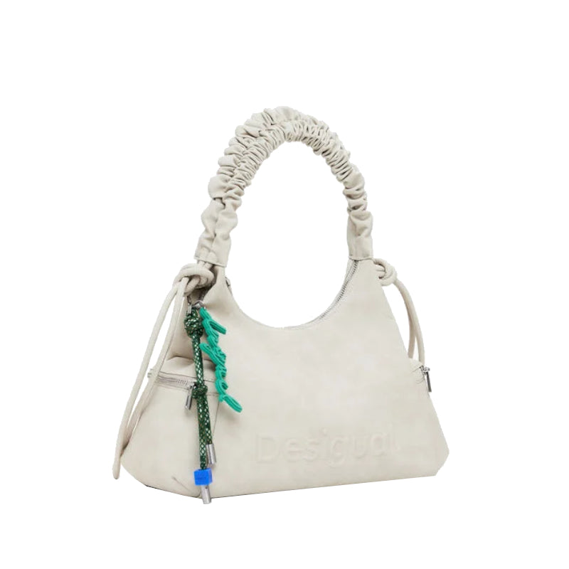 DESIGUAL Sac main Half Logo Montville