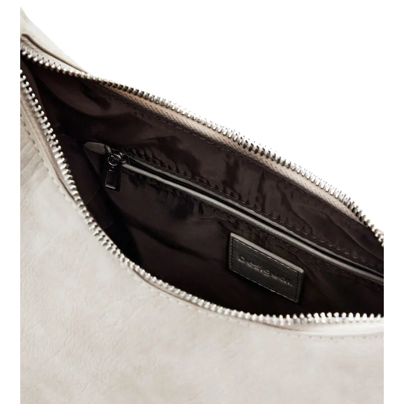 DESIGUAL Sac main Half Logo Montville