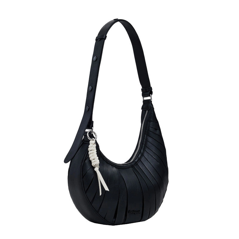 DESIGUAL Sac main Kapela Cascais Asimetrico