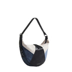DESIGUAL Sac shoulder bag demi-lune Sterlina Nampa